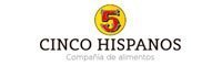5 Hispanos